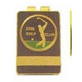 Rectangle Collectable Money Clip